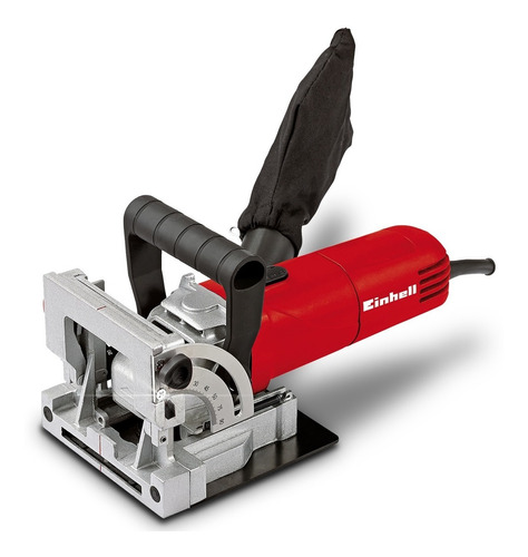 Engalletadora Ranuradora Madera Fresadora Einhell 860w