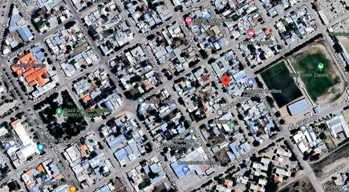 Venta Casa A Refaccionar Centro De Zapala