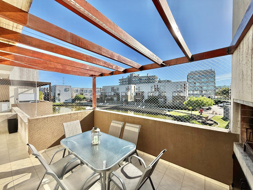 Departamento Venta Lago Del Sendero Nordelta