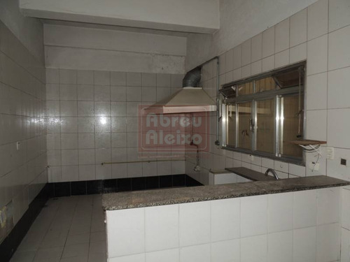 Imagem 17 de 30 de Tatuapé - Prédio Comercial De Esquina, Com 1685 M² De Área Construída, Em Local De Passagem, Próximo Ao Metrô Carrão ! - 912