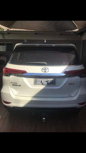 Toyota Sw4 Sw4 Srx 3.0