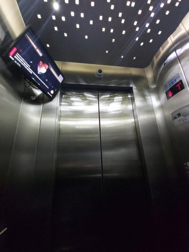Sala Para Alugar, 52 M² Por R$ 1.000,00/mês - Higienópolis - São Paulo/sp - Sa0587
