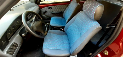 Fiat Palio 1998 1.0 Edx 3p