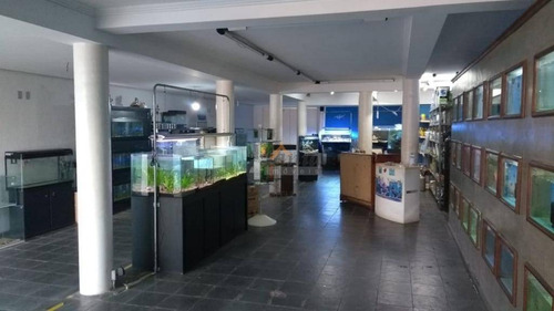 Imagem 2 de 15 de Salão Comercial À Venda, Centro, Itu. - Sl0012