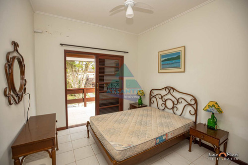 Imagem 18 de 28 de Casa Com 5 Dorms, Condomínio Lagoinha, Ubatuba - R$ 1.8 Mi, Cod: 1514 - V1514