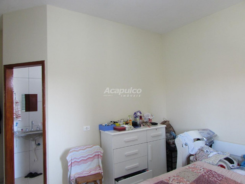 Imagem 20 de 22 de Casa À Venda, 3 Quartos, 1 Suíte, 4 Vagas, Parque Liberdade - Americana/sp - 15766