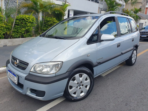 Chevrolet Zafira 2.0 MPFI EXPRESSION 8V