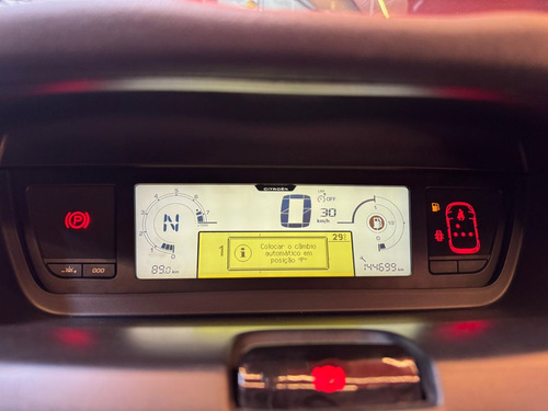 Citroën C4 Picasso Picasso/Pic. La Luna 2.0 16V Aut.