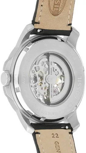 Reloj fossil me3101 clearance