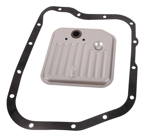 Kit Filtro Trans Dodge Ram 2500 Van Slt 1999 5.2l