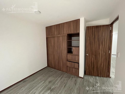 Departamento En Venta En Lago Mayor 30, Colonia Los Manzanos Anahuac, Miguel Hidalgo, Ciudad De México - Althcmmhlmlm30b201v1v2-canid10487176325