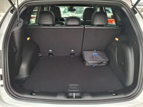 Jeep Compass 2.0T High Altitude Awd At