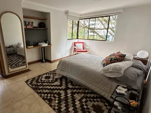 Apartamento En Venta En Castropol. Cod V776000