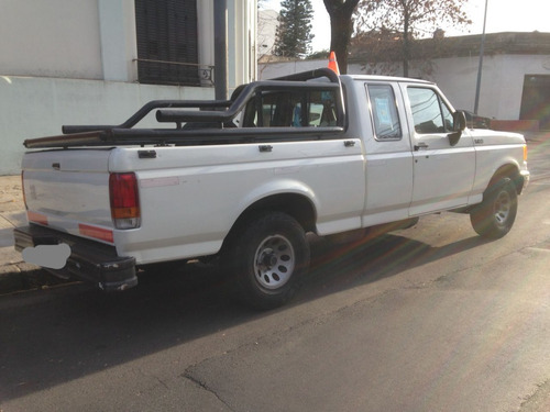 Imagen 19 de 24 de Ford F 100