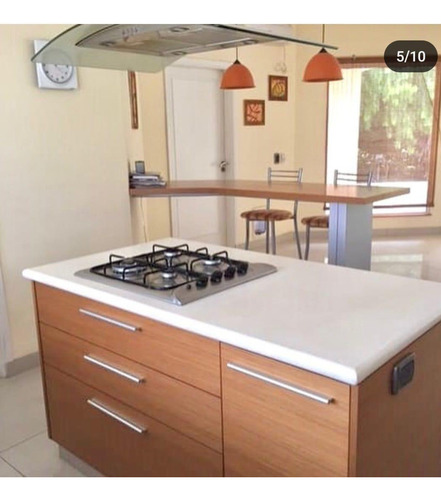 Casa Quinta En Barrio Lihue Junin