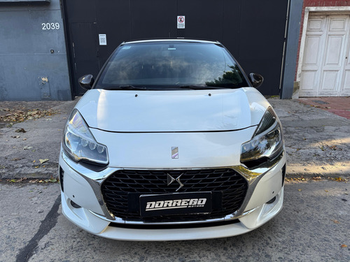 D.S. DS3 1.6 vti be chic