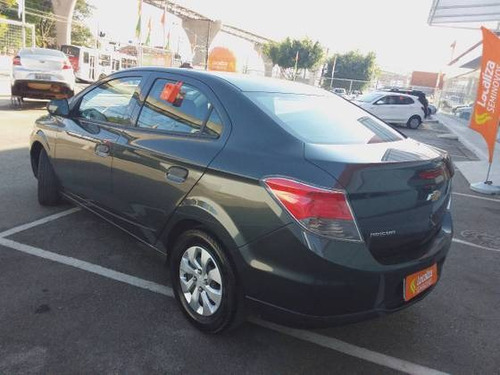 Chevrolet Prisma 1.0 Mpfi Joy 8v Flex 4p Manual