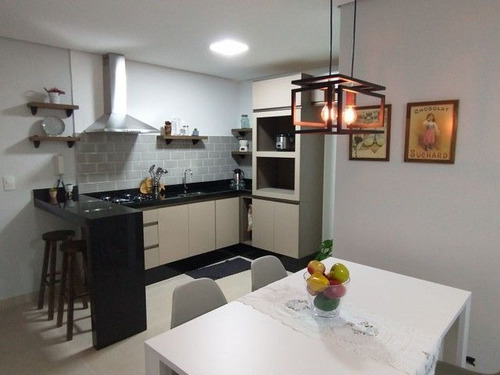 Apartamento Com 2 Dormitórios À Venda, 67 M² Por R$ 371.000,00 - Parque Das Nações - Santo André/sp - Ap8742