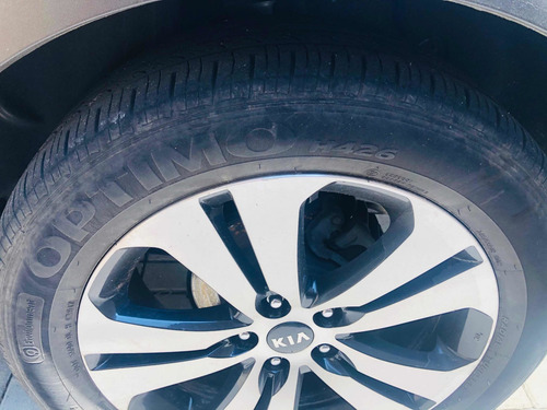 Kia Sportage 2013 2.0 Lx 4x2 Flex Aut. 5p