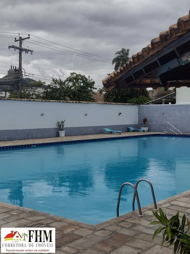 Imagem 8 de 15 de Casa Para Venda Em Rio De Janeiro, Campo Grande, 3 Dormitórios, 1 Banheiro, 2 Vagas - Fhm6817_2-1228513