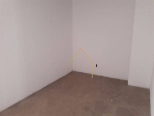 Imagem 19 de 29 de Apartamento Residencial À Venda, Centro, Americana. - Ap0318