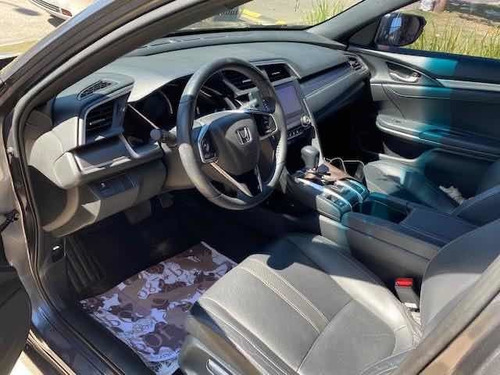 Imagem 6 de 9 de Honda Civic 2018 2.0 Ex Flex Aut. 4p