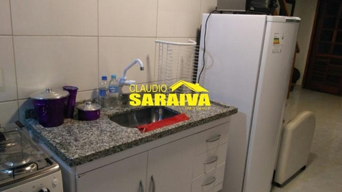 Imagem 13 de 15 de Apartamento Praia Da Maranduba Mobiliado - 895