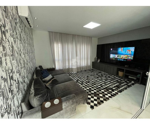 Imagem 9 de 25 de Casa Para Venda No Bairro Ariribá Em Balneário Camboriú, 5 Quartos Sendo 4 Suítes, 4 Vagas, - Ml_438