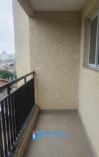 Imagem 9 de 10 de Apartamento Lauzane Paulista Sp Zn - 5616-1