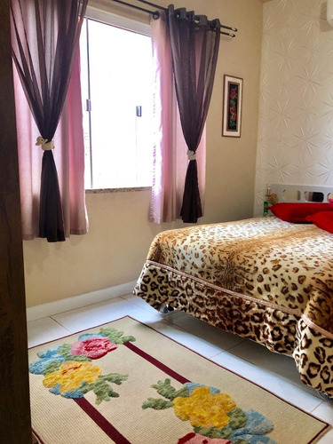 Imagem 9 de 16 de Casa Em Itacolomi, Piçarras/sc De 75m² 2 Quartos À Venda Por R$ 800.000,00 - Ca603514-s