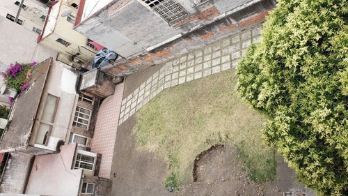Imagen 4 de 6 de Terreno En Narvarte Benito Juarez