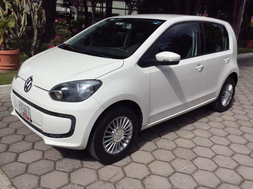 Volkswagen Up! 1.0 Move Up Mt 5 p