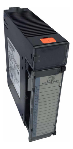 Ge Fanuc Ic693mdl645e Modulo De Entradas Ic693mdl645 3 (Usado)