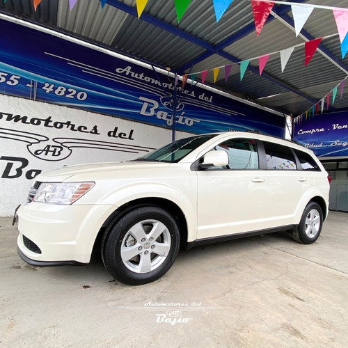 Dodge Journey SE AT 5 PAS