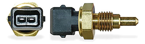Sensor Iat D-150 6cil 3.7l 88 Al 89 Injetech 8282413