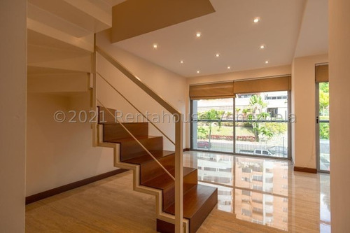 Imagen 8 de 17 de Apartamento En Venta En Solar Del Hatillo Gi