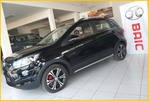 Baic X25 Senova