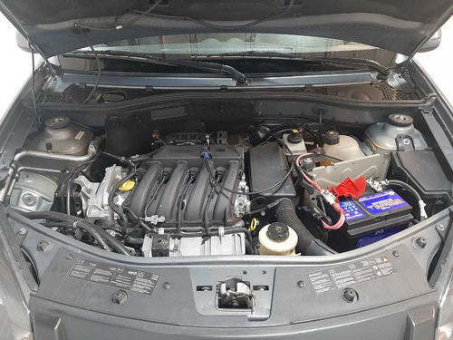 Renault Sandero Stepway Privilege Navegador 1.6 2014