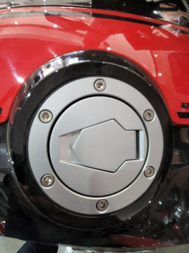 Imagen 5 de 17 de Tvs Rtr 200 Fi / Abs / Nuevo Modelo / 0km Inyección !!!