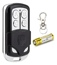 Comprar Control Porton Automatico Corredizo Copiador Seg Ppa 433 Mhz