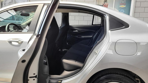 Chevrolet Onix 1.2 Lt Tech Onstar