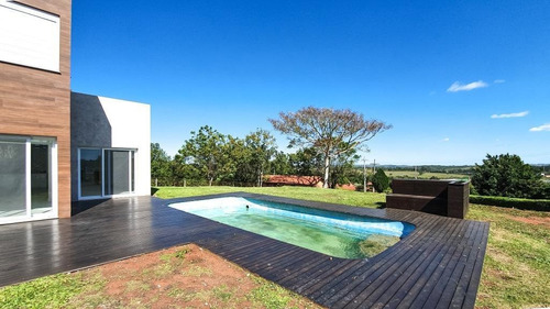 Imagem 8 de 30 de Casa À Venda, 400 M² Por R$ 2.500.000,00 - Paragem Dos Verdes Campos - Gravataí/rs - Ca0933