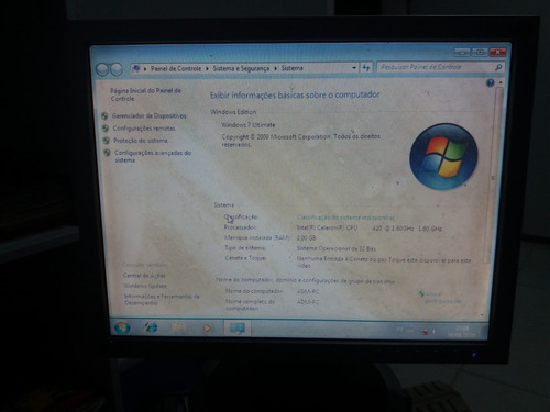 Computador Positivo