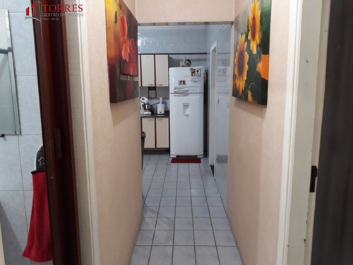 Casa Vila Para Venda Em Esplanada Santa Terezinha Taubaté-sp - 543
