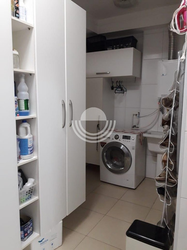 Imagem 14 de 26 de Apartamento À Venda Em Jardim Nossa Senhora Auxiliadora - Ap006913