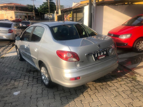 Imagem 6 de 9 de Peugeot 207 Passion Xs 1.6