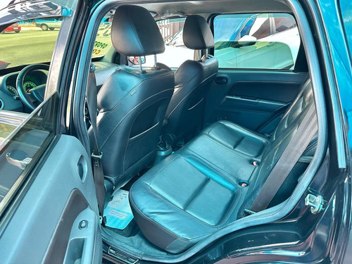 Ford Ecosport 1.6 Xls Flex 5p