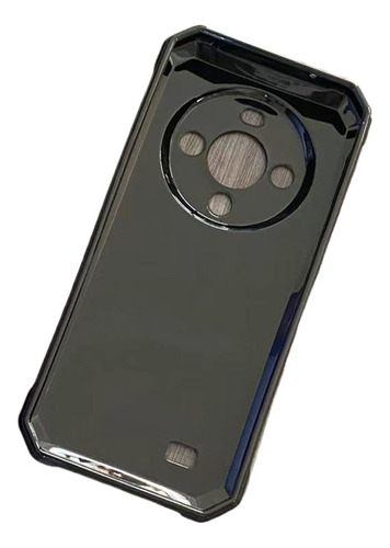 Adequado Para A Capa Para Telemóvel Fossibot F105 Tpu