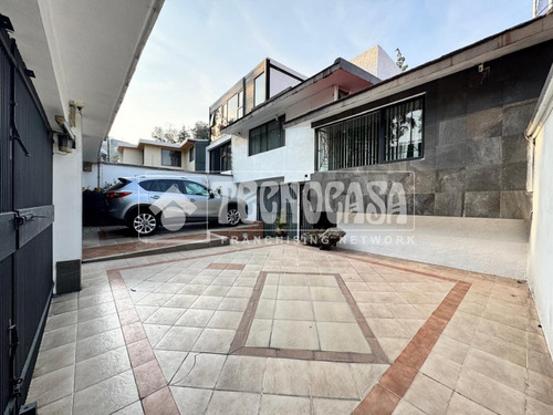 Venta Casas Lomas Verdes 4a Seccion T-df0018-0209