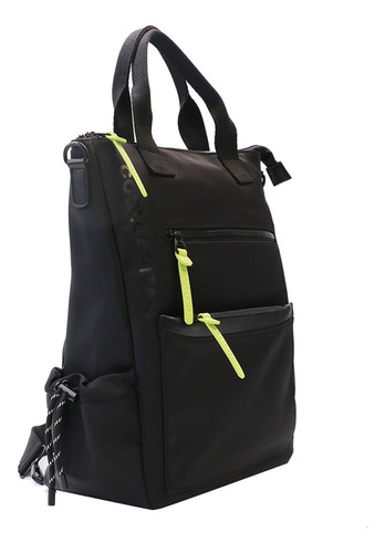 Combo Maleta + Mochila Coolcapital Drip 15.6 Pulgadas